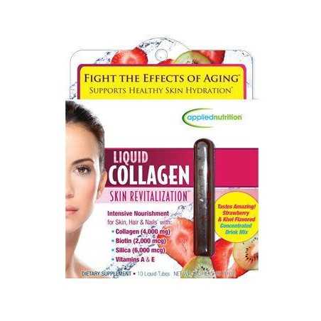 Liquid collagen skin revitalOverig cosmetica710363578374