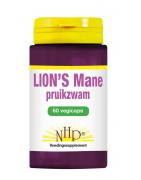 Lions mane (pruikzwam)Overig gezondheidsproducten8718591427060