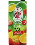 Multi vit aardbei-sinaasappelDranken8710395945696