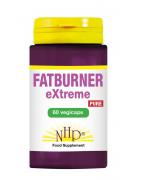 Fatburner extreme vegicaps puurOverig gezondheidsproducten8718591427091