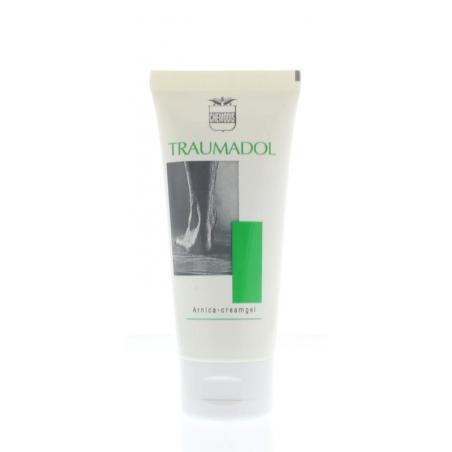 Traumadol arnica creamgelSport verzorging8715478828019