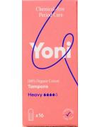 Tampons heavyDamesverband/tampons8717953157744