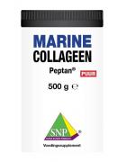 Marine collageen peptan puurOverig gezondheidsproducten8718591427107