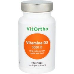 Vitamine E400Vitamine enkel8719128693101