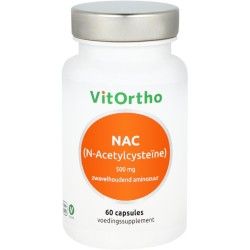 Nachtrust 8 uurOverig gezondheidsproducten8711744055691