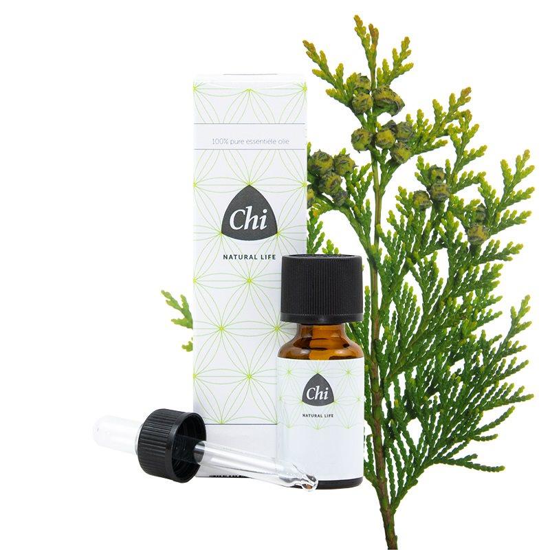 Thuja wildEtherische oliën/aromatherapie8714243022348