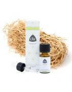 Vetiver Madagascar eko bioEtherische oliën/aromatherapie8714243049628