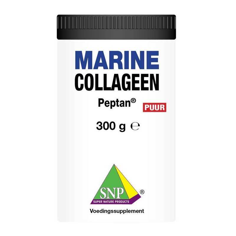 Marine collageen peptan puurOverig gezondheidsproducten8718591427114