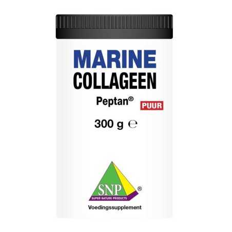 Marine collageen peptan puurOverig gezondheidsproducten8718591427114