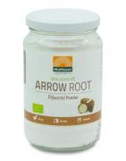 Arrow root pijlstaartwortel poeder bioOverig gezondheidsproducten8717677964550