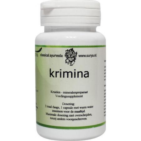 KriminaAyurveda8717496080523