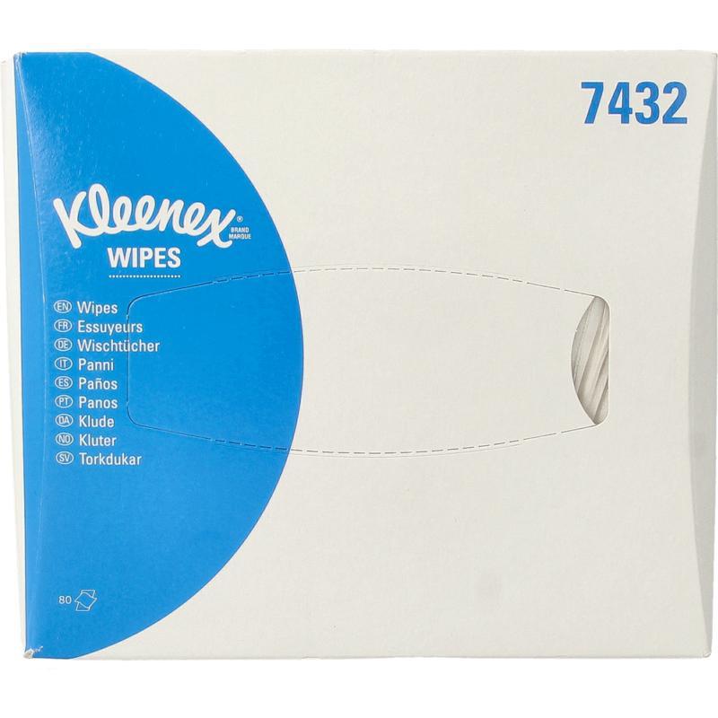 Medical wipes 12 x 22cmOverig huishoudelijk5033848036462