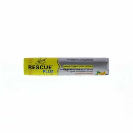 Rescue remedy plus bonbonOverig lichaam5000488109511