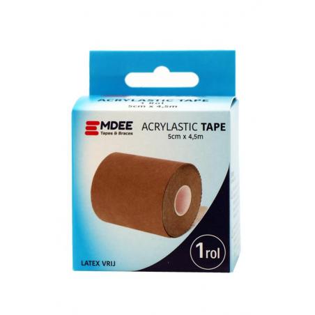 Easystretch tape 5cm x 4.5mOverig sport8717178070514