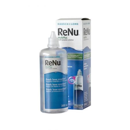 Renu MultiPlus fresh lens comfortOogverzorging7391899847139