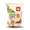 Lentil linzen chips chilli bioVoeding5411788047050