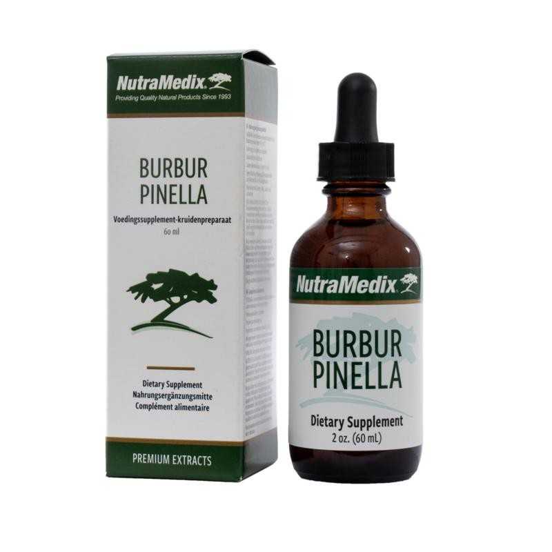 Burbur pinellaFytotherapie728650016775