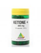 Ketone + 300 mgOverig gezondheidsproducten8718591422522