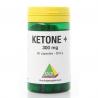 Ketone + 300 mgOverig gezondheidsproducten8718591422522