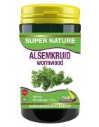 Alsemkruid wormwood 300 mg puurOverig gezondheidsproducten8718591421129