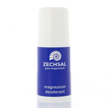 Magnesium deodorantBodycrème/gel/lotion8718657170053