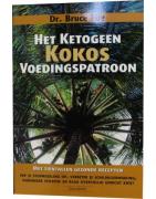 Het ketogeen kokos voedingspatroonBoeken/folders9789079872886