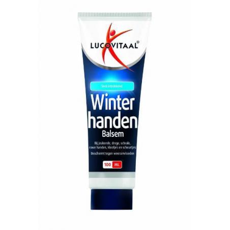 Winterhanden balsemHandverzorging8713713042541