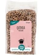 Super quinoa tricolore bioVoeding8713576008388