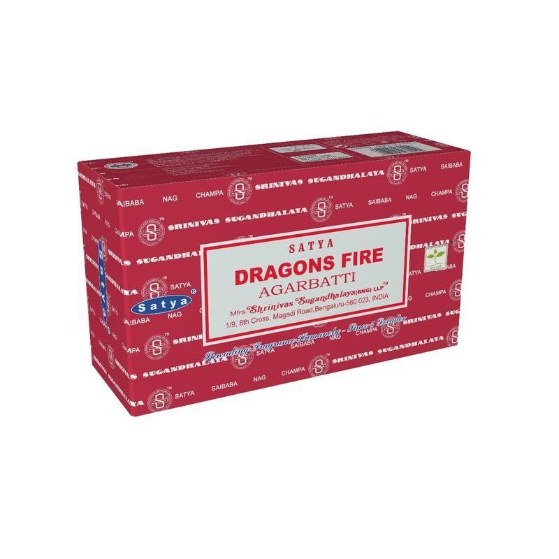 Wierook dragons fireEtherische oliën/aromatherapie8908005960393