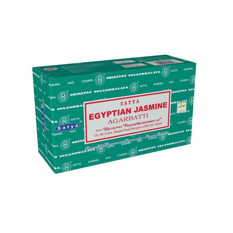 Wierook Egyptian jasmineEtherische oliën/aromatherapie8908005960416