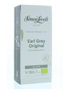 Earl grey bioKoffie/thee8711138671612