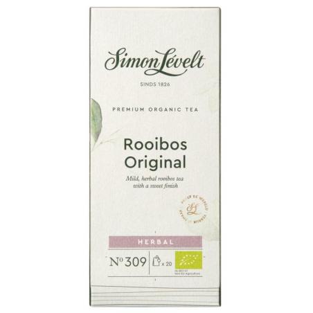 Rooibos classic bioKoffie/thee8711138671636