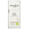 Pure white bioKoffie/thee8711138671650