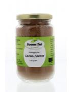 Cacao poeder bioVoeding8718503323824