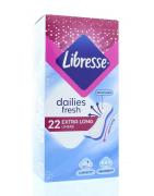 Inleg extra longDamesverband/tampons7322540334432