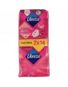 Freshness & protection ultra+ met vleugelDamesverband/tampons7310790088830