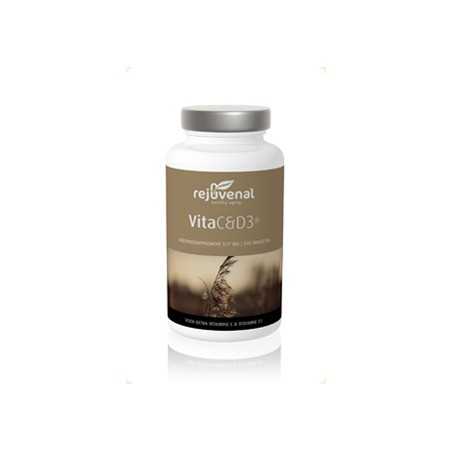 Vitac & D3Overig gezondheidsproducten8717973471486