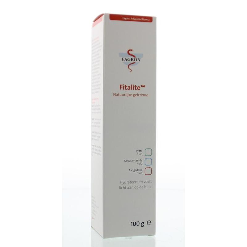 Fitalite gel cremeOverig lichaam8717564032089