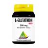 L-Glutathion 300mg puurAminozuren8718591422614