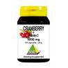 Cranberry vitamine C 5000mgOverig gezondheidsproducten8718591422607