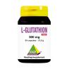 L-Glutathion 300 mg puurAminozuren8718591421037