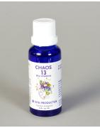 Chaos 13 B12 vitamineOverig gezondheidsproducten8711133083984