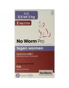 No worm pro kittenKat8713112003778