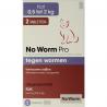 No worm pro kittenKat8713112003778