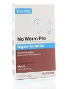 No worm pro puppyHond8713112003839
