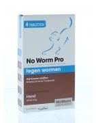 No worm pro hond LHond8713112003891