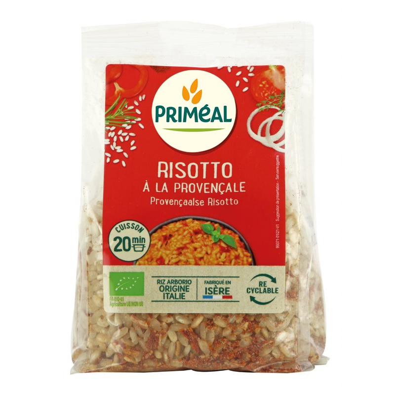 Risotto Provencaalse stijl bioVoeding3380380061158