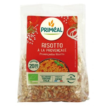 Risotto Provencaalse stijl bioVoeding3380380061158