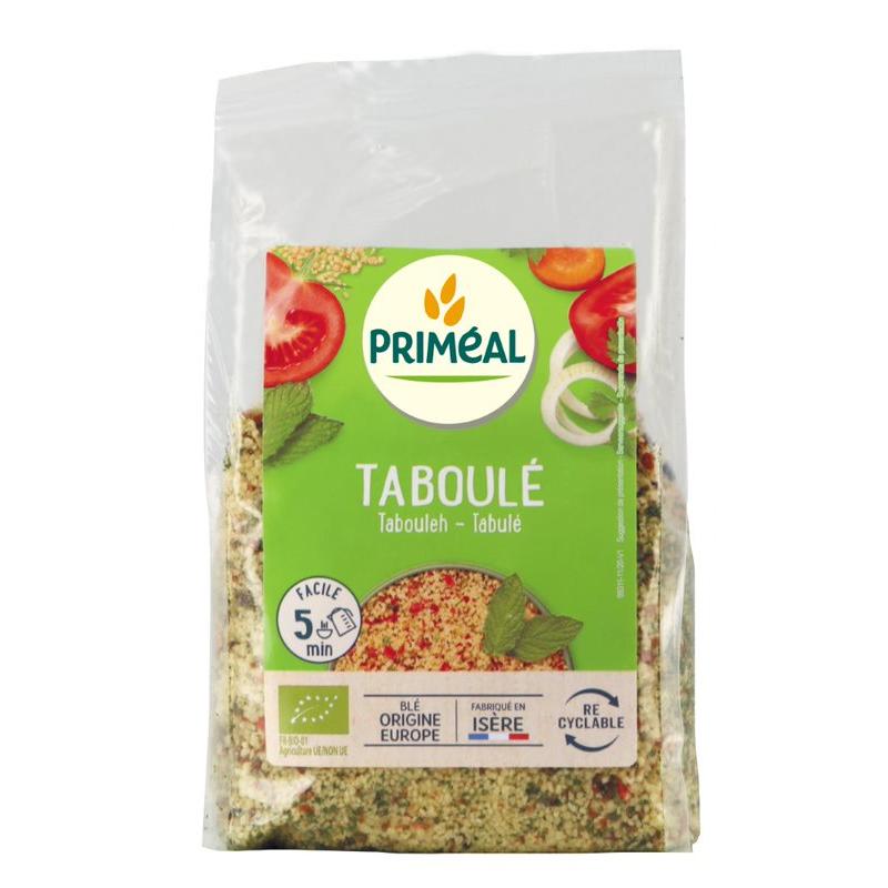 Tabouleh bioVoeding3380380062070