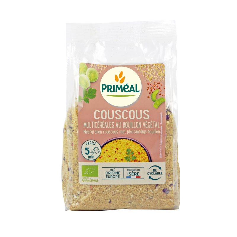 Couscous meergranen bioVoeding3380380052163